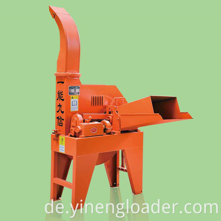 2.0 chaff cutter for sale